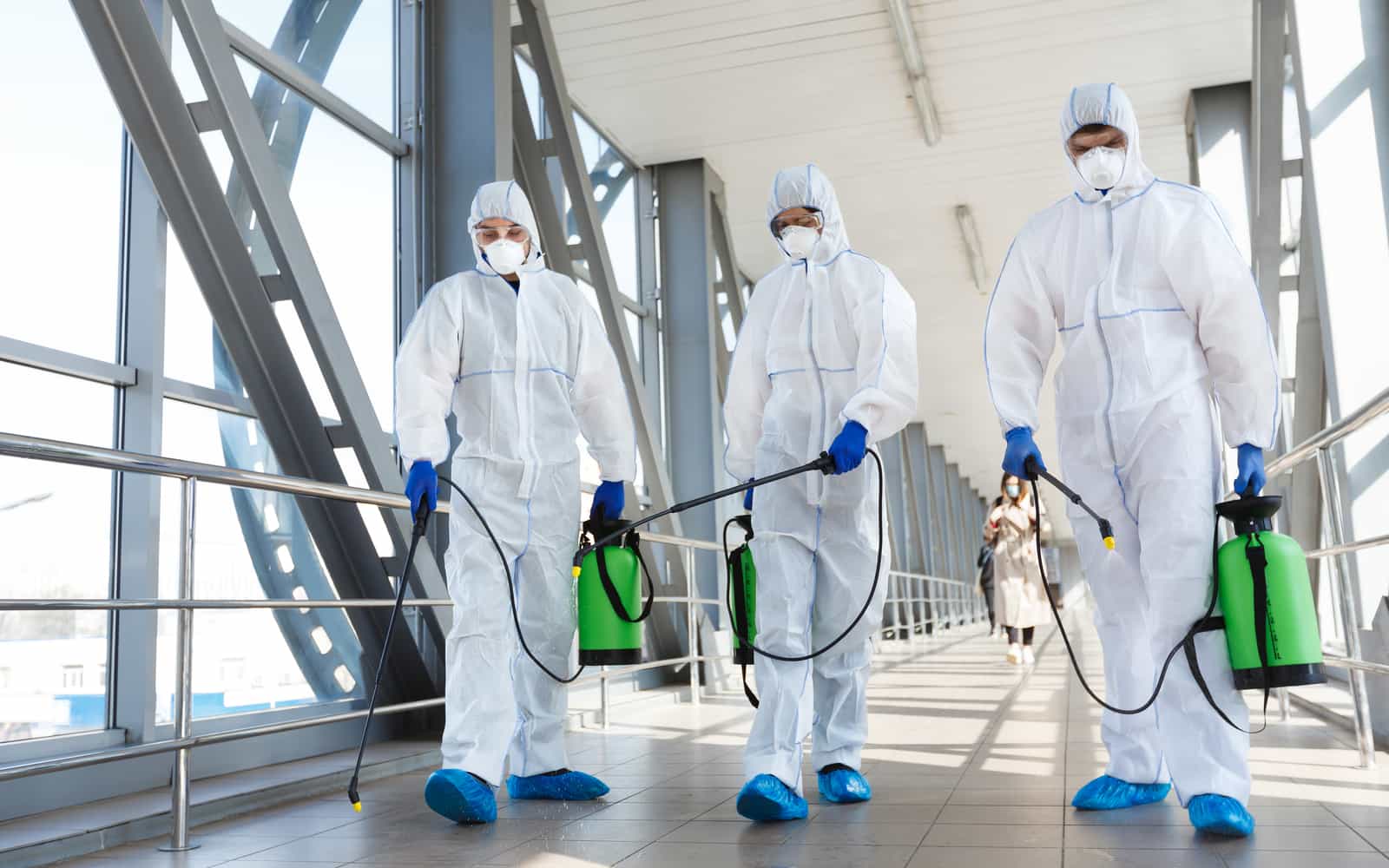 COVID-19 Cleaning Services - Disinfecting & Sanitizing - ServiceMaster  Restoration by Desert Dry